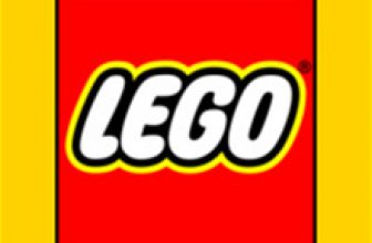 LEGO Exclusive Sets Starting at $9.99